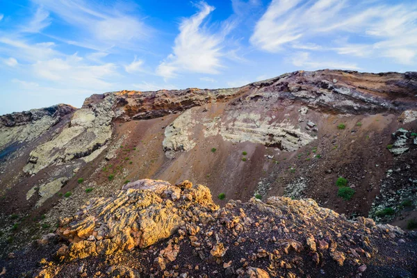 Island Lanzarote Diamond Other Canary Islands Spain — Stock Photo, Image