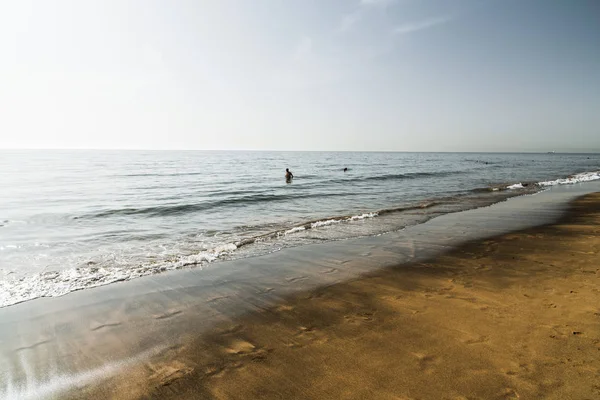 Île Lanzarote Est Diamant Parmi Autres Îles Canaries Espagne — Photo