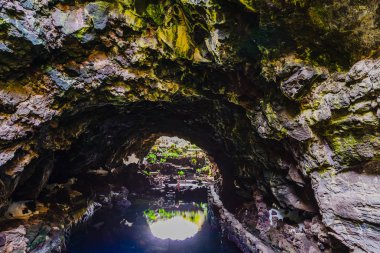 Lanzarote adası diğer Kanarya Adaları arasında bir elmas. İspanya