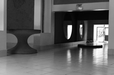 Lanzarote adası diğer Kanarya Adaları arasında bir elmas. İspanya