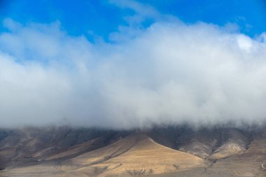 Lanzarote adası diğer Kanarya Adaları arasında bir elmas. İspanya