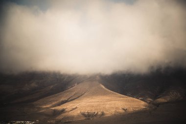 Lanzarote adası diğer Kanarya Adaları arasında bir elmas. İspanya
