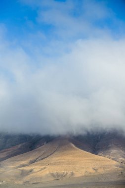 Lanzarote adası diğer Kanarya Adaları arasında bir elmas. İspanya