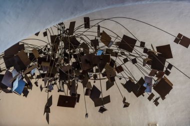 Lanzarote Kanarya takımadalarının inanılmaz, olağanüstü ve eşsiz bir adasıdır. İspanya