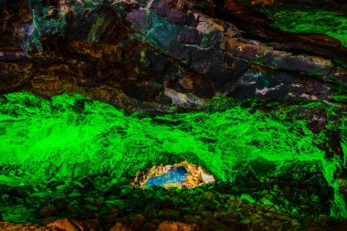 Lanzarote Kanarya takımadalarının inanılmaz, olağanüstü ve eşsiz bir adasıdır. İspanya