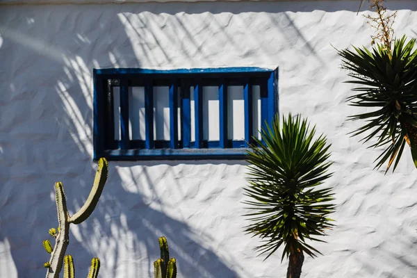 Lanzarote Een Geweldig Buitengewone Unieke Eiland Van Canarische Archipel Spanje — Stockfoto