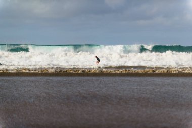 Lanzarote Kanarya takımadalarının inanılmaz, olağanüstü ve eşsiz bir adasıdır. İspanya