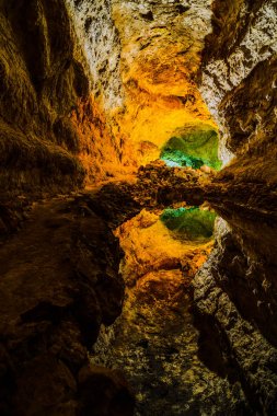 Lanzarote Kanarya takımadalarının inanılmaz, olağanüstü ve eşsiz bir adasıdır. İspanya