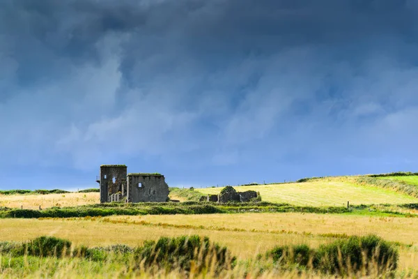 Ierland Een Van Mooiste Landen Ter Wereld Het Wordt Vaak — Stockfoto