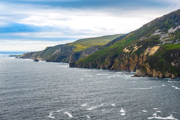 Irlanda Uno Los Países Más Bellos Del Mundo Menudo Llama — Foto de stock gratis