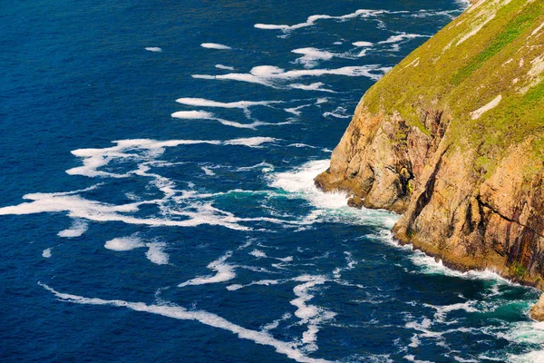 Ierland Een Van Mooiste Landen Ter Wereld Het Wordt Vaak — Stockfoto