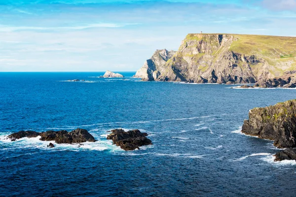 Ierland Een Van Mooiste Landen Ter Wereld Het Wordt Vaak — Stockfoto