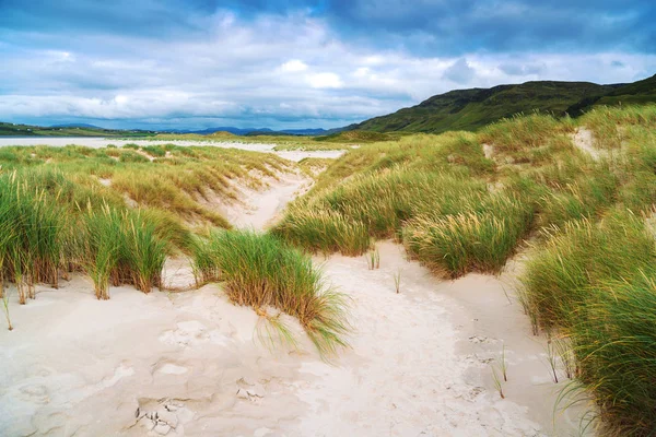 Ireland is one of the most beautiful countries in the world. It is often called the Emerald Island for its unique natural landscapes