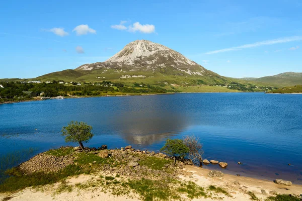 Irland Ett Vackraste Länderna Världen Det Kallas Ofta Emerald Island — Stockfoto