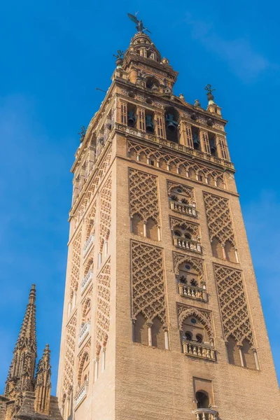 Sokak ve mimari skeçler. Sevilla. Endülüs. İspanya — Stok fotoğraf