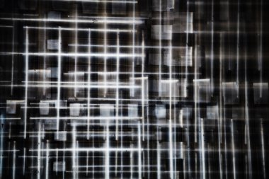 St. Michael Kilisesi'nde organ. Mont S ortaçağ manastırı