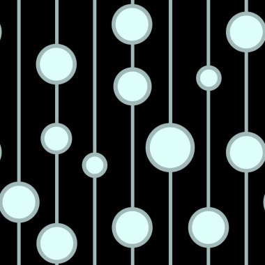 Siyah ve mavi pastel desen veya kesintisiz geometrik arka plan duvar kağıdı Döşe