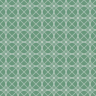 Art deco sorunsuz arka plan.