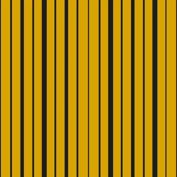 Лінія Жовтого Чорного Кольорів Обережний Знак Попереджувальний Знак Епс10 — стоковий вектор