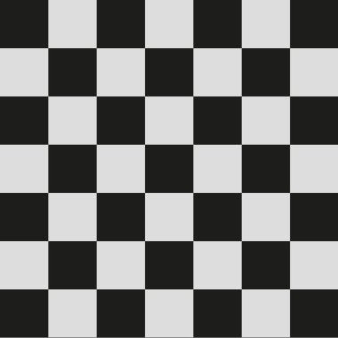 Vektör modern satranç arka plan tasarımı. Eps10