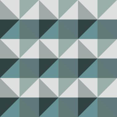 Soyutlama farklı üçgen oluşur. Modern sealmless soyut doku, desen