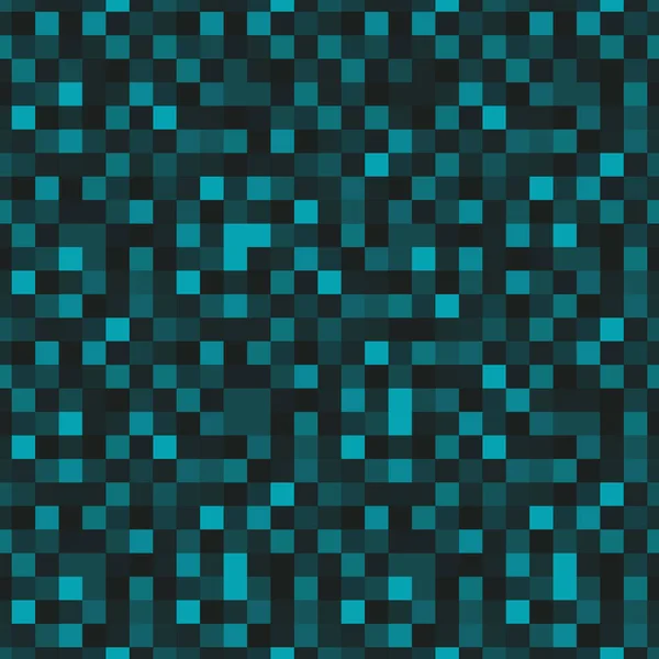 Tmavě modrá vektorová, texturovaná vícegonální pozadí. Rozmazaný obdélníkový design. Vzorek s opakujícími se obdélníky může být použit pro pozadí. eps10 — Stockový vektor