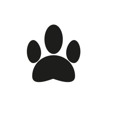 Beyaz arkaplanda vektör siyah web simgesi.