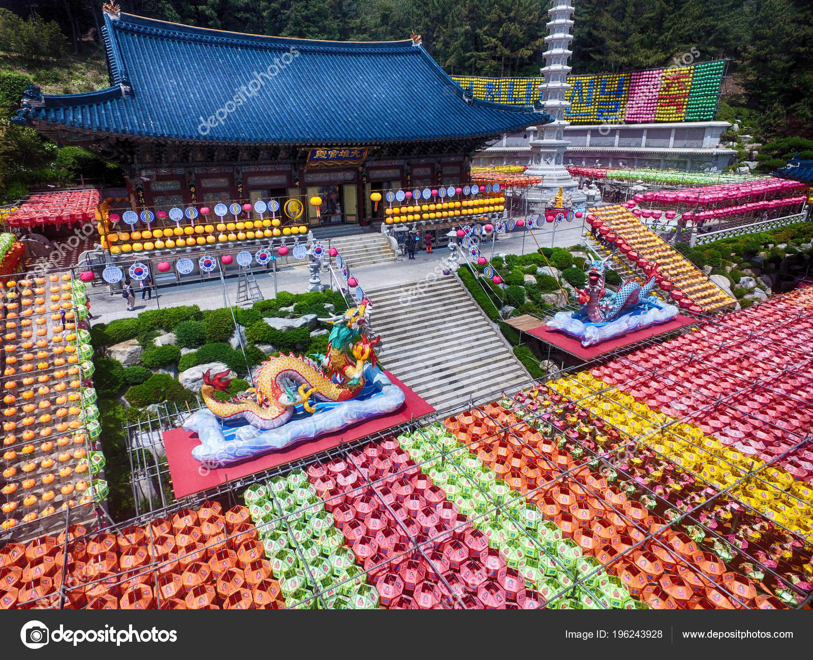 Samgwangsa Temple Lantern Festival 2024 Tickets Price Kaile Lavinie