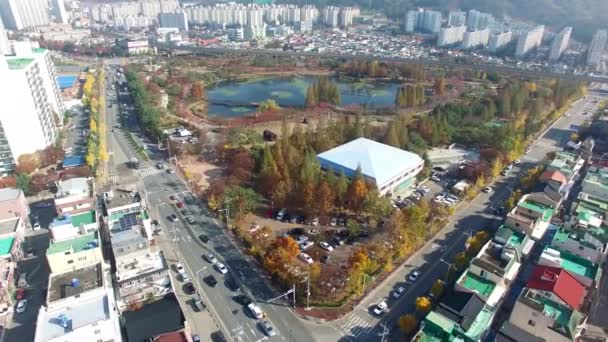 Gyeongsangnamdo 아시아의 — 비디오