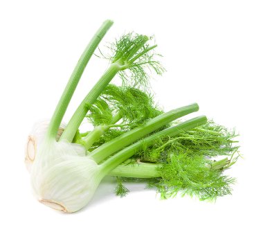 Beyaz arka plan üzerinde izole rezene ampul 