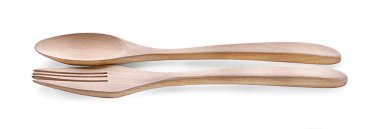 Tahta plaka beyaz arkaplanda izole edildi