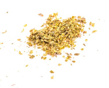 kuru mercanköşk baharat (Origanum majorana) 