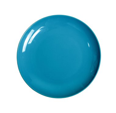 beyaz arkaplan üzerindeki plaka 