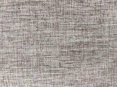 Sırt çantasının gri kumaş dokusu Arkaplanı