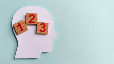 Zihninde Numaraların Sıralaması