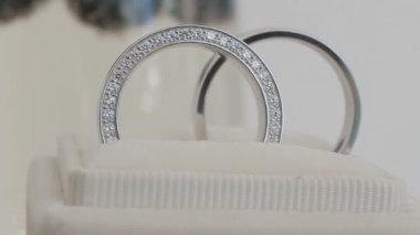 Parlayan iki alyansın dönüşümlü bileşimi. Makroyu kapat .