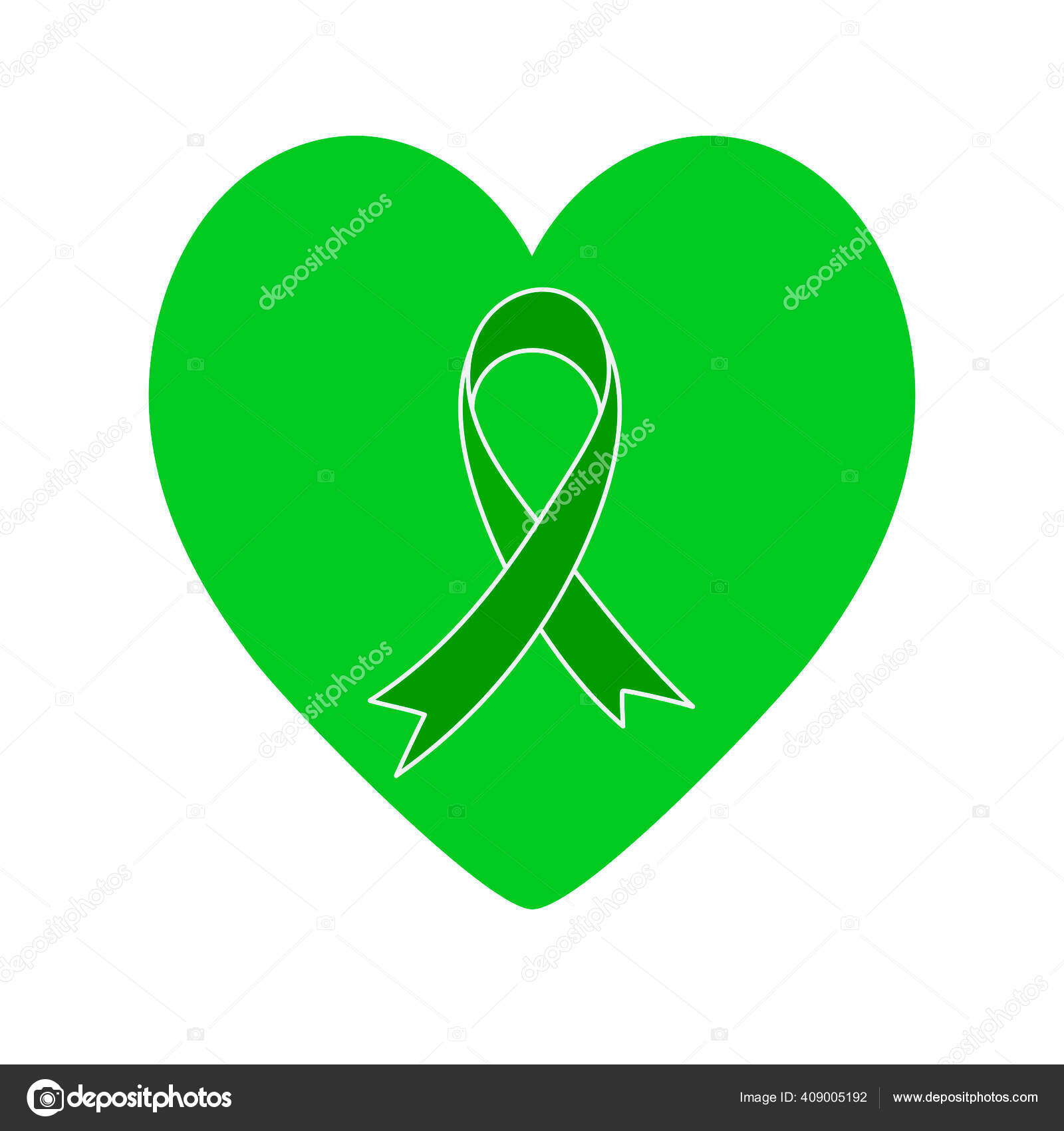 Organ bağışı Organ nakli Deri, yeşil şerit, kalp, bağış, göz png | PNGWing