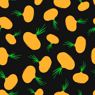 Kesintisiz yay yazdırma 