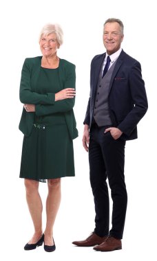 ırklararası çift beyaz arka plan üzerinde