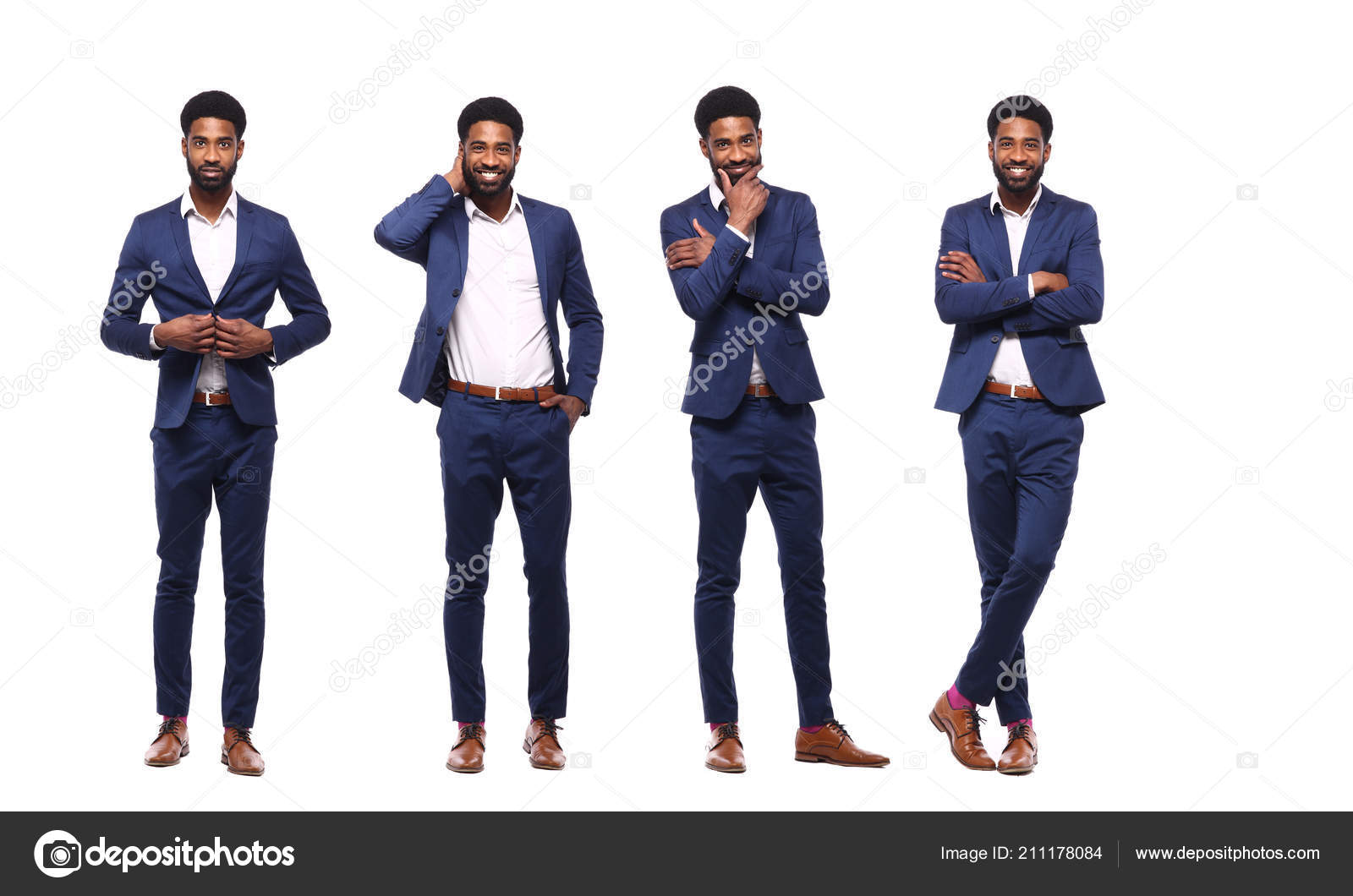 Best Male Poses – Guide to Photographing Men | Skylum Blog