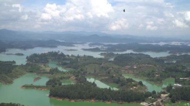 Guatape: Antioquia, Colombia