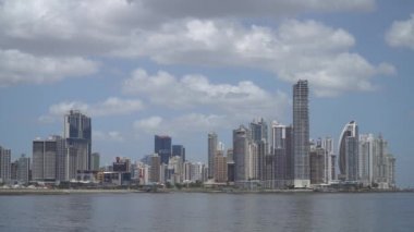 Panama City gökdelen, Panama