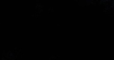 Dondurucu animasyon arka planı. Yüksek detaylı