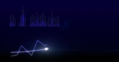 Grafik ok diyagramı animasyonu