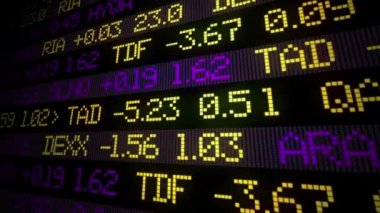 Borsa senedi dijital veri. Şirketler değil gerçek adı 