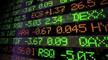 Borsa senedi dijital veri. Şirketler değil gerçek adı 