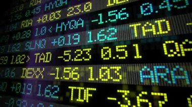 Borsa senedi dijital veri. Şirketler değil gerçek adı 