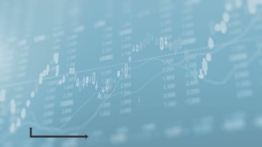 Çubuk grafik grafik Diyagram Animasyonu