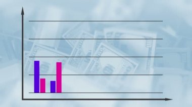 Çubuk grafik grafik Diyagram Animasyonu