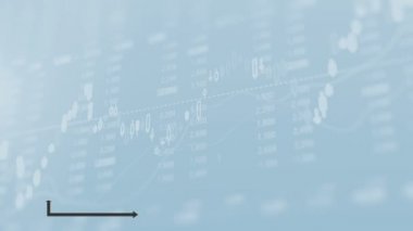 Çubuk grafik grafik Diyagram Animasyonu